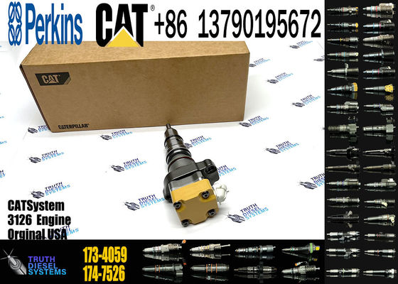 fuel injector 173-4059  10R-9237 10R-0781 156-8895 10R-9239 232-1168 173-9268   174-7526 232-1170 232-1171 174-7527