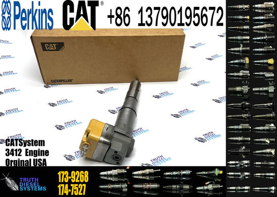 fuel injector CAT  173-9268  179-6020 20R-4148 232-1171 232-1183 4CR01974 169-7408 222-5967