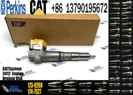 fuel injector CAT  173-9268  179-6020 20R-4148 232-1171 232-1183 4CR01974 169-7408 222-5967