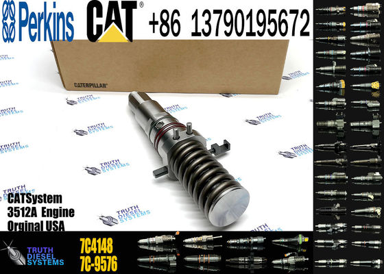 Diesel common rail injector  4P9077 7C4148 6L4355 0R-8338 10R-1252 0R-3052 0R-3051 0R-2921 0R-2925