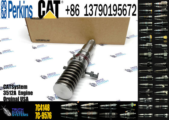 Diesel common rail injector  4P9077 7C4148 6L4355 0R-8338 10R-1252 0R-3052 0R-3051 0R-2921 0R-2925