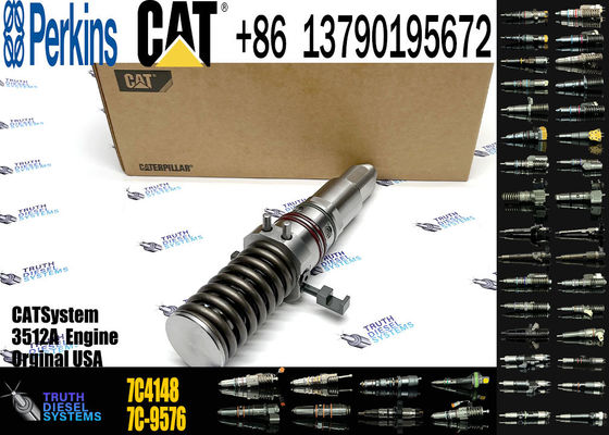 Diesel common rail injector  4P9077 7C4148 6L4355 0R-8338 10R-1252 0R-3052 0R-3051 0R-2921 0R-2925