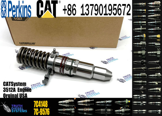 Diesel common rail injector  4P9077 7C4148 6L4355 0R-8338 10R-1252 0R-3052 0R-3051 0R-2921 0R-2925