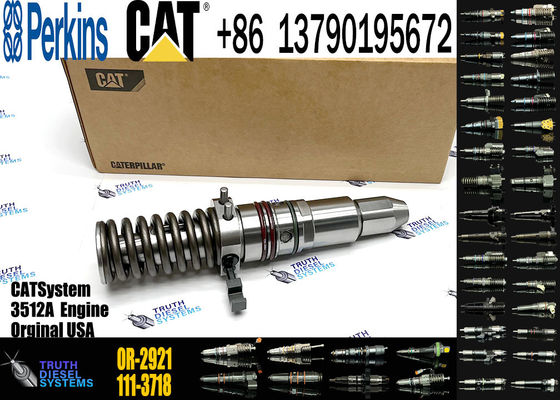 fuel Injector  6L4355 0R-8338 10R-1252 0R-3052 0R-3051 0R-2921 0R-2925  7C-9576 7E-6048 7C-2239