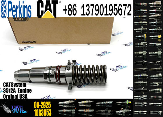 common rail injector  0R-3052 0R-3051 0R-2921 0R-2925  7C-9576 7E-6048 7C-2239 7C-4174 7E-3384