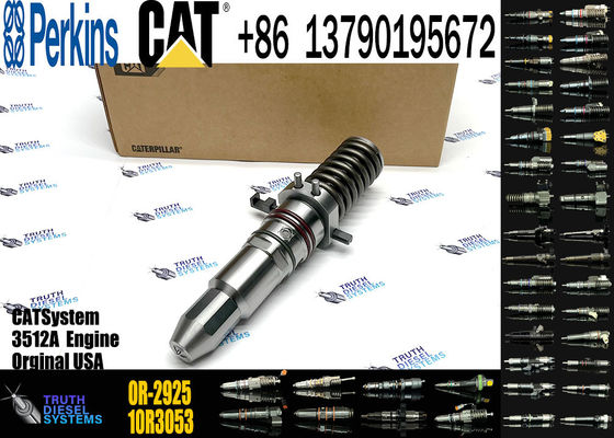 common rail injector  0R-3052 0R-3051 0R-2921 0R-2925  7C-9576 7E-6048 7C-2239 7C-4174 7E-3384