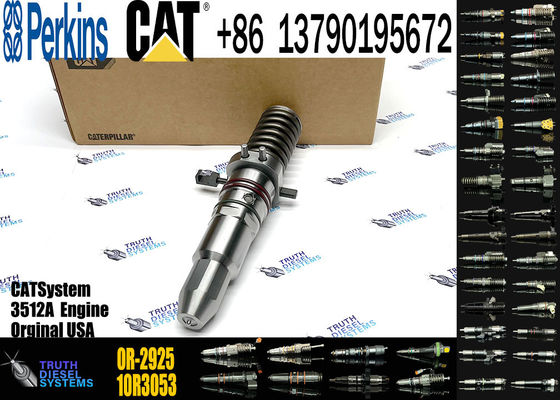 common rail injector  0R-3052 0R-3051 0R-2921 0R-2925  7C-9576 7E-6048 7C-2239 7C-4174 7E-3384
