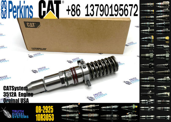common rail injector  0R-3052 0R-3051 0R-2921 0R-2925  7C-9576 7E-6048 7C-2239 7C-4174 7E-3384