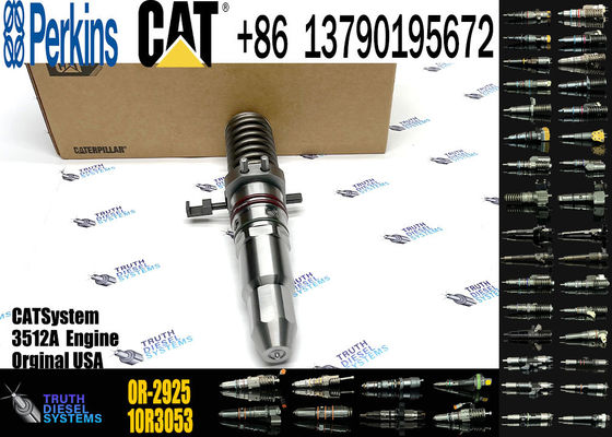 common rail injector  0R-3052 0R-3051 0R-2921 0R-2925  7C-9576 7E-6048 7C-2239 7C-4174 7E-3384