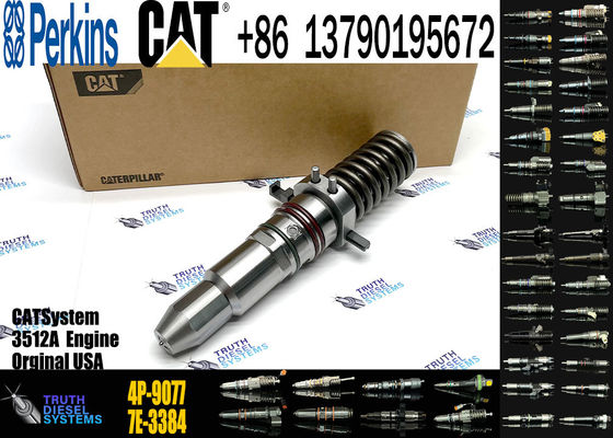 High Quality Diesel Fuel Injector   111-3718 224-9090 7E-6408 4P-9075 4P-9076 4P-9077 7E-3383 7C-0345