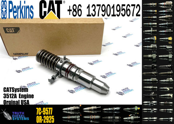 diesel injector 7C-9577 224-9090 7E-6408 4P-9075 4P-9076 4P-9077 7E-3383 7C-0345 7C-4175 0R-3051 7E-9983   3512A