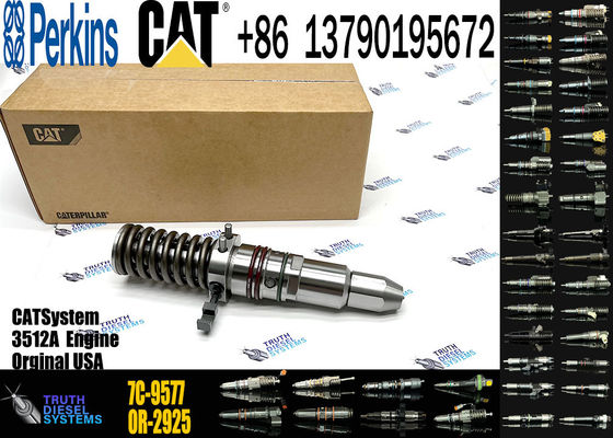 diesel injector 7C-9577 224-9090 7E-6408 4P-9075 4P-9076 4P-9077 7E-3383 7C-0345 7C-4175 0R-3051 7E-9983   3512A