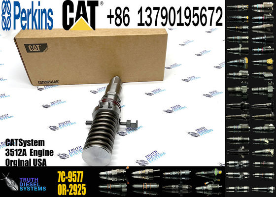 diesel injector 7C-9577 224-9090 7E-6408 4P-9075 4P-9076 4P-9077 7E-3383 7C-0345 7C-4175 0R-3051 7E-9983   3512A