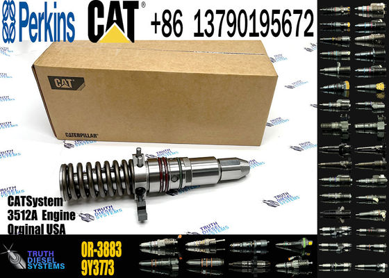 Fuel injector Assembly 0R-3883  0R-3051 0R-2921 0R-2925  7C-9576 7E-6048 7C-2239   4P-9075 4P-9076
