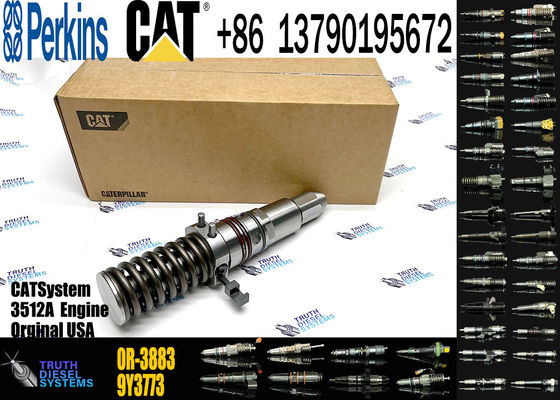 Fuel injector Assembly 0R-3883  0R-3051 0R-2921 0R-2925  7C-9576 7E-6048 7C-2239   4P-9075 4P-9076