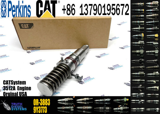 Fuel injector Assembly 0R-3883  0R-3051 0R-2921 0R-2925  7C-9576 7E-6048 7C-2239   4P-9075 4P-9076