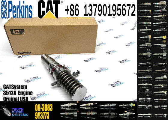 Fuel injector Assembly 0R-3883  0R-3051 0R-2921 0R-2925  7C-9576 7E-6048 7C-2239   4P-9075 4P-9076