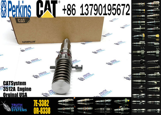 3512a Engine Assy For CAT   7E-3384 7C-9577 7E-8836 7E-3382 9Y-1785 7C-4184 10R3053 9Y-0052