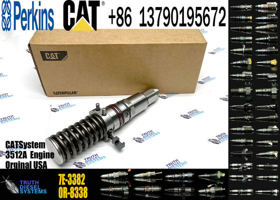 3512a Engine Assy For CAT   7E-3384 7C-9577 7E-8836 7E-3382 9Y-1785 7C-4184 10R3053 9Y-0052
