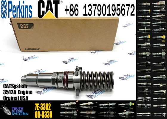 3512a Engine Assy For CAT   7E-3384 7C-9577 7E-8836 7E-3382 9Y-1785 7C-4184 10R3053 9Y-0052