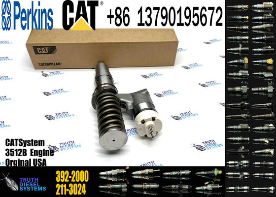 CAI Diesel Engine 3512B  392-0200  392-0203 392-0204 392-0224 392-0225 392-0226 392-0212 392-0213