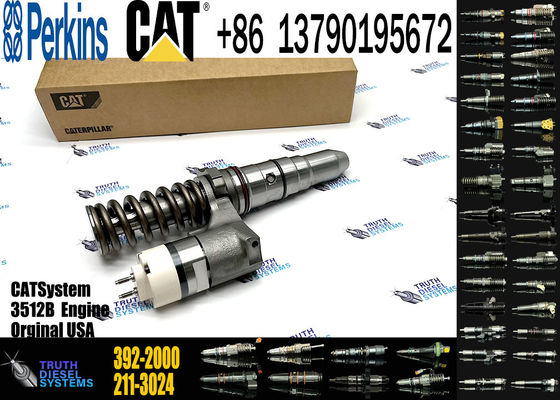 CAI Diesel Engine 3512B  392-0200  392-0203 392-0204 392-0224 392-0225 392-0226 392-0212 392-0213