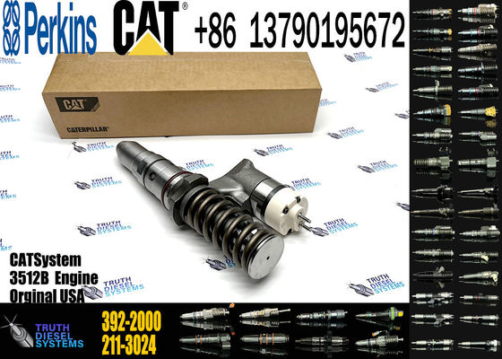 CAI Diesel Engine 3512B  392-0200  392-0203 392-0204 392-0224 392-0225 392-0226 392-0212 392-0213