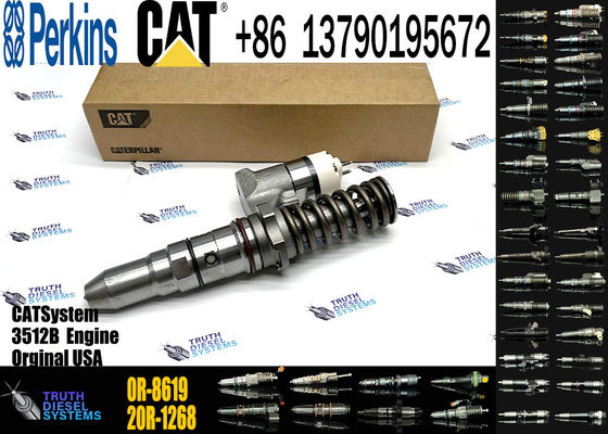 engine fuel injector  0R-8619  392-0213 392-0214 392-0215 392-0216 392-0217 392-0219 20R-3477 20R-3483