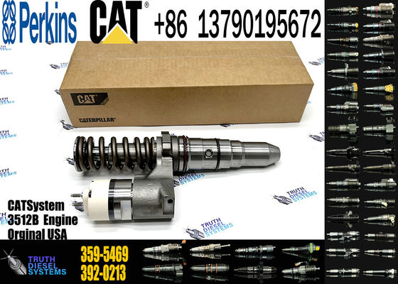 CAT Diesel engine fuel injector 359-5469  229-1631 245-8272 246-1854 250-1311 250-1302 250-1304 250-1303