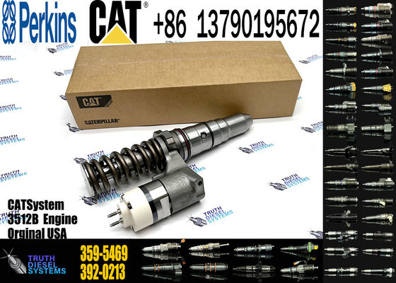 CAT Diesel engine fuel injector 359-5469  229-1631 245-8272 246-1854 250-1311 250-1302 250-1304 250-1303
