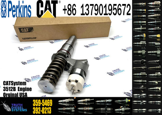 CAT Diesel engine fuel injector 359-5469  229-1631 245-8272 246-1854 250-1311 250-1302 250-1304 250-1303
