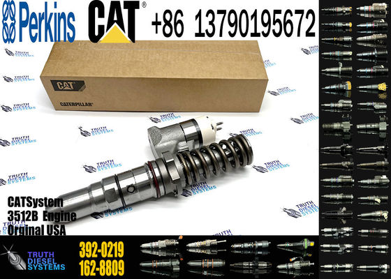 diesel Fuel injector 392-0219  246-1854 250-1311 250-1302 250-1304 250-1303 250-1306 250-1308 250-1312
