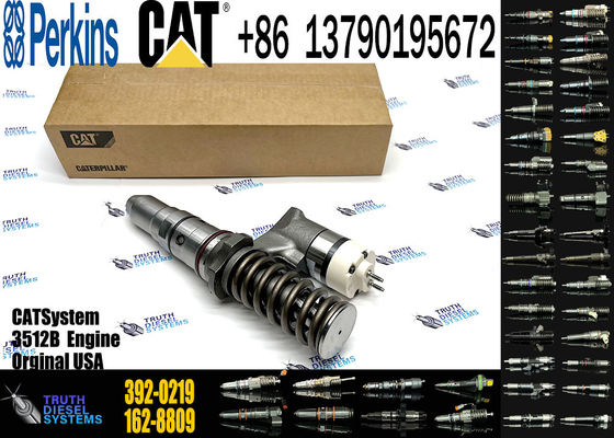 diesel Fuel injector 392-0219  246-1854 250-1311 250-1302 250-1304 250-1303 250-1306 250-1308 250-1312