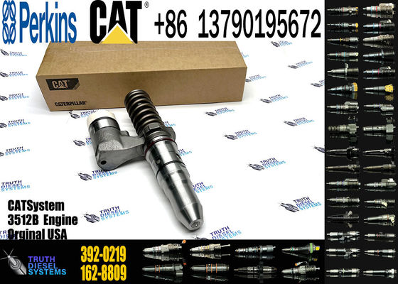 diesel Fuel injector 392-0219  246-1854 250-1311 250-1302 250-1304 250-1303 250-1306 250-1308 250-1312