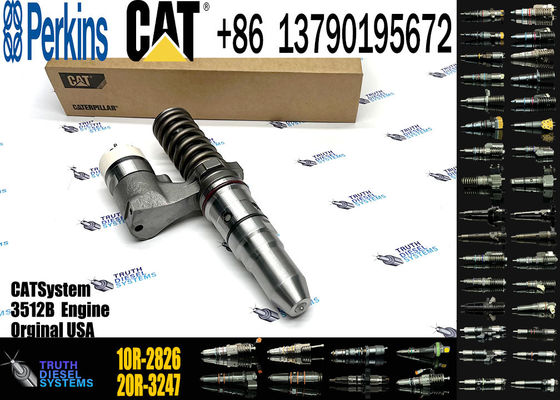 fuel Injector   359-5469 375-4106  10R-8795 10R-7238 10R-2826 10R-1303 10R-1278 10R-1276