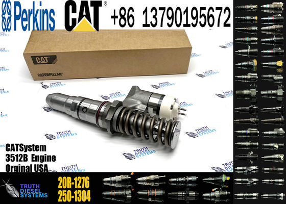 Common Rail Fuel Injector  20R-1276  10R-1288 10R-1280 10R-1279 10R-1275 10R-1290 20R-1277 20R-1262 20R-1280