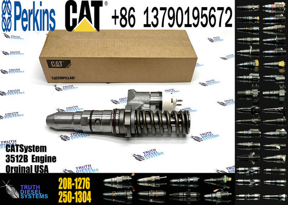 Common Rail Fuel Injector  20R-1276  10R-1288 10R-1280 10R-1279 10R-1275 10R-1290 20R-1277 20R-1262 20R-1280