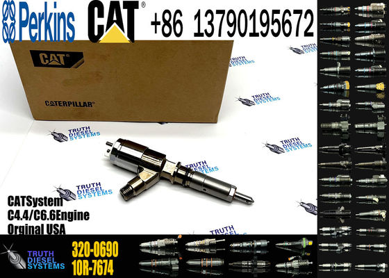 fuel injector 320-0677 320-0690  306-9380 306-9390 310-9067 2645A751 320-0655  10R-7676 2645A734 10R-7674 10R-7668