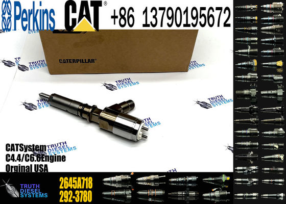 diesel fuel injector  2645A718  320-0680 2645A709 295-9130 382-0480 282-0490 292-3780 306-9380 306-9390