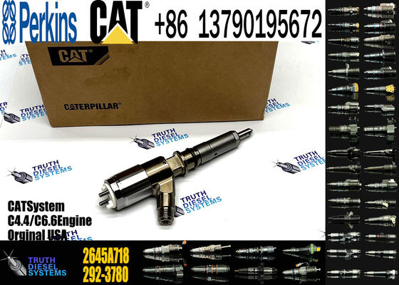 diesel fuel injector  2645A718  320-0680 2645A709 295-9130 382-0480 282-0490 292-3780 306-9380 306-9390