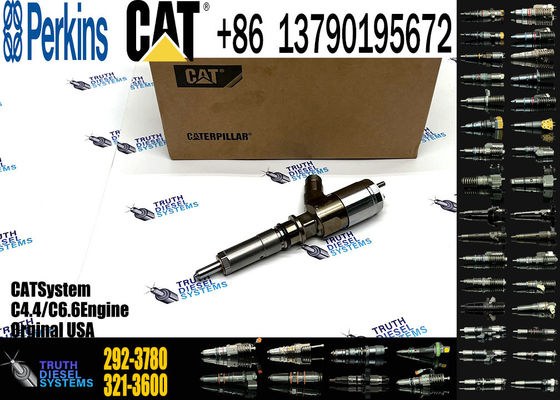 CAI Diesel EngineC4.4 C6.6  Fuel Injector  2645A709 295-9130 382-0480 282-0490 292-3780 306-9380 306-9390