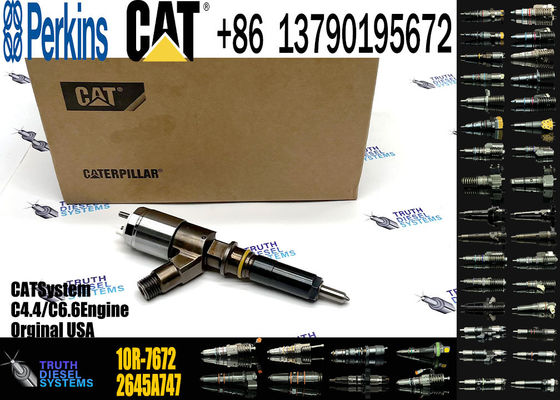 engine injector  10R-7672 2645A718 10R-7673 10R-7676 2645A734 10R-7674 10R-7668 10R-7938
