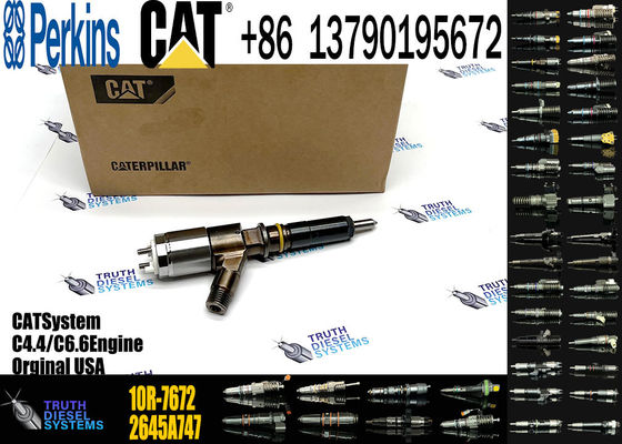 engine injector  10R-7672 2645A718 10R-7673 10R-7676 2645A734 10R-7674 10R-7668 10R-7938
