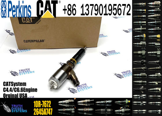 engine injector  10R-7672 2645A718 10R-7673 10R-7676 2645A734 10R-7674 10R-7668 10R-7938