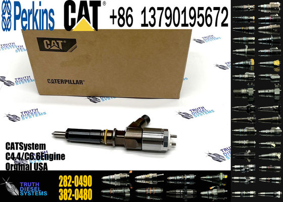 common rail injector 282-0490  2645A753 2645A746 2645A749 2645A747 10R-7671 10R-7672 2645A718