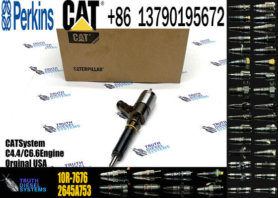 Common Rail Injector Assy 10R-7676  2645A753 2645A746 2645A749 2645A747 10R-7671 10R-7672