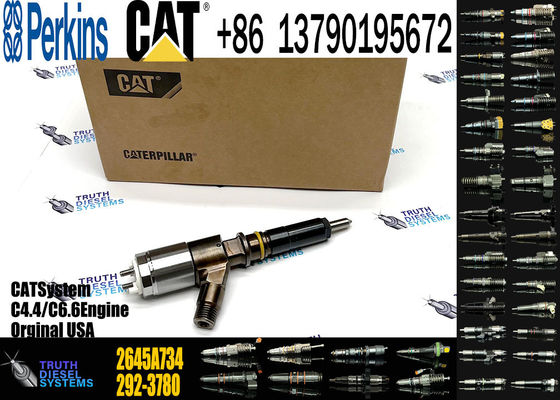 fuel injector CAT 2645A734  2645A749 2645A747 10R-7671 10R-7672 2645A718 10R-7673