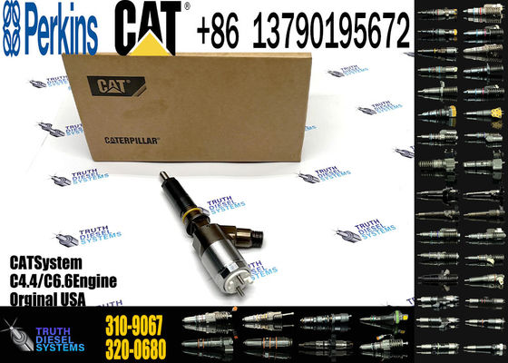 Fuel Injector Assembly 310-9067  320-0690 320-0680 2645A709 295-9130 382-0480  2645A753 2645A746 2645A749
