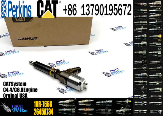 Fuel Common Rail Injector 10R-7939 10R-7668  321-3600 320-0677 320-0690 320-0680 2645A709 295-9130 382-0480