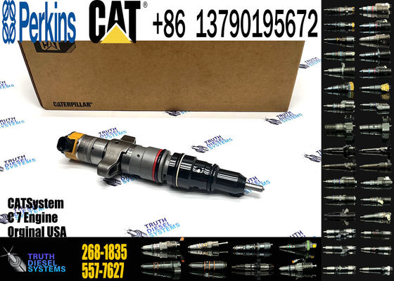 Fuel Injector 238-8092 267-9710 268-1835  20R-8066 557-7627 20R-9079  20R-8066 387-9441 20R-8069